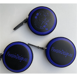 Opprullbart og mykt MLBND 150cm